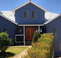 Riverview House BB - Accommodation NT