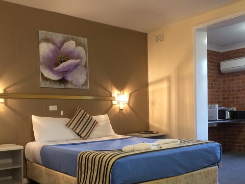 Riverview Motor Inn - Accommodation NT 1