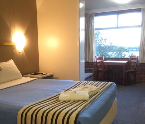 Riverview Motor Inn - Accommodation NT 0