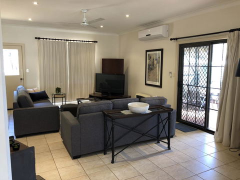 Riverwalk Retreat - NT Tourism 2