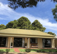 Riverwalk Retreat - Accommodation NT