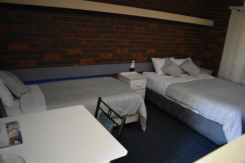 Riviana Motel - Accommodation NT 2