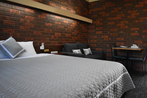 Riviana Motel - Accommodation NT 1