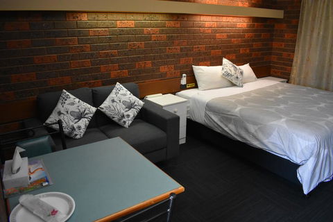 Riviana Motel - Accommodation NT 0