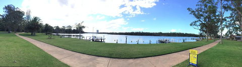 Riviera Caravan Park - Accommodation NT 2