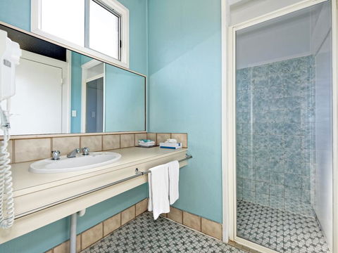 Riviera Motel Bundaberg - Accommodation NT 3