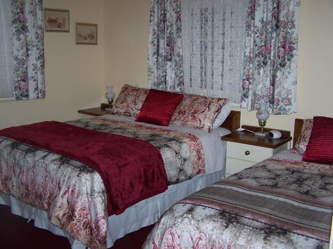 RJ's Bed & Breakfast - Accommodation NT 2