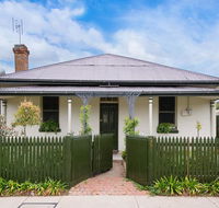 Roalies Farm House - NT Tourism