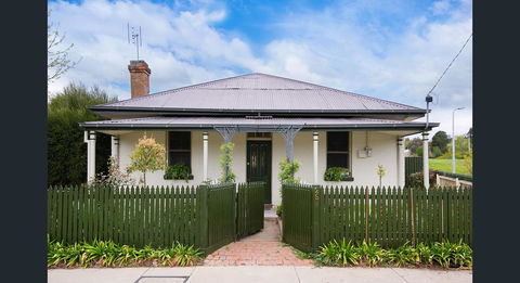 Roalies Farm House - NT Tourism 0