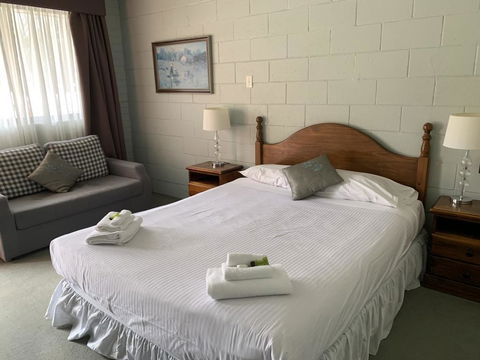 Robertson Country Motel - NT Tourism 3