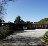 Robertson Country Motel - NT Tourism