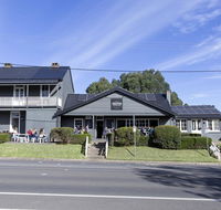 Robertson Public House and Kitchen - NT Tourism
