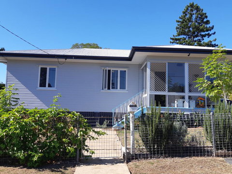 Robins Nest - Accommodation NT 2