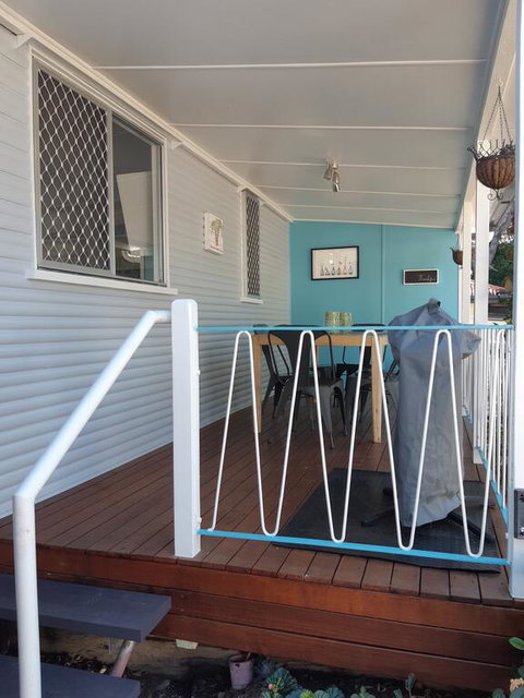 Robins Nest - Accommodation NT 3