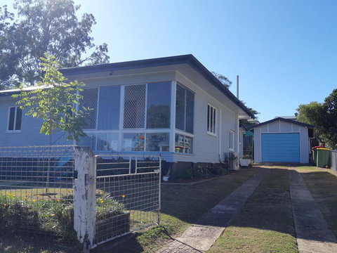 Robins Nest - Accommodation NT 1