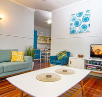 Robins Nest - Accommodation NT