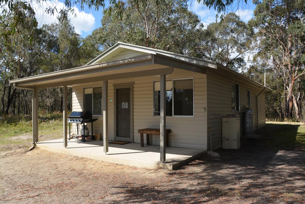 The Pilliga NSW NT Tourism