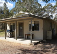 Robinsons Cabin - NT Tourism