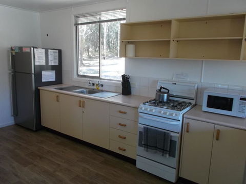 Robinsons Cabin - NT Tourism 2