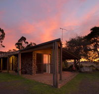 Rockbank Retreat - NT Tourism