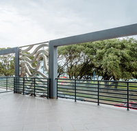 Rockingham Beachfront Apartment - Accommodation NT