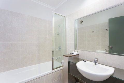 Rocklea International Motel - Accommodation NT 1