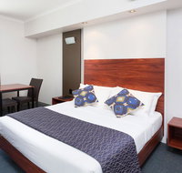 Rocklea International Motel - Accommodation NT