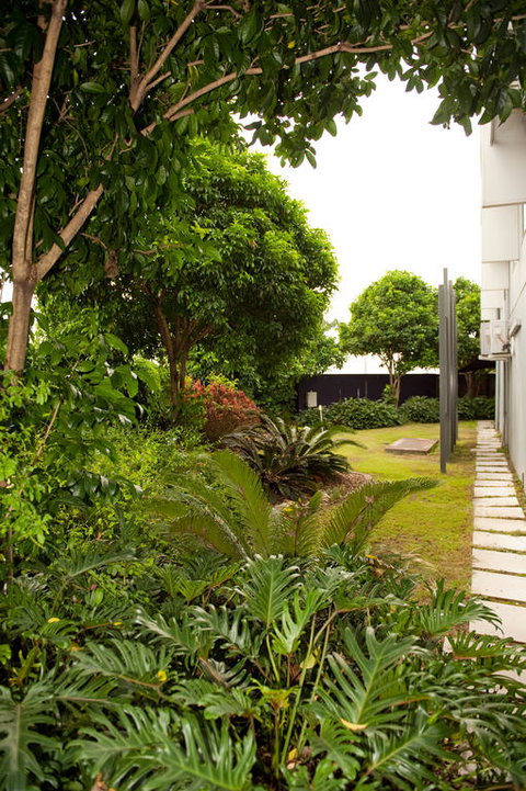 Rocklea International Motel - Accommodation NT 3