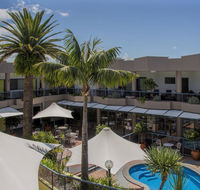 Rockpool Motor Inn - Accommodation NT