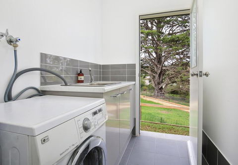 Rockwall - Pet-Friendly - Fire Pit - Accommodation NT 1
