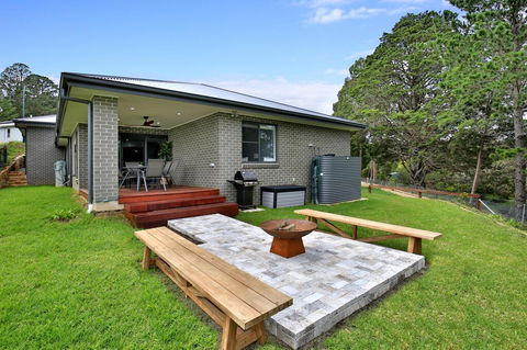 Rockwall - Pet-Friendly - Fire Pit - Accommodation NT 2