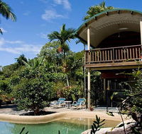 Rocky Point Retreat - NT Tourism