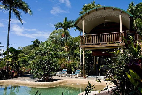 Rocky Point Retreat - Accommodation NT 0