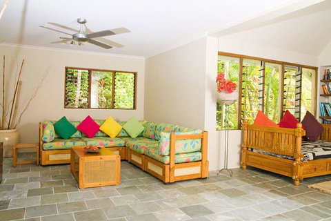 Rocky Point Retreat - Accommodation NT 1