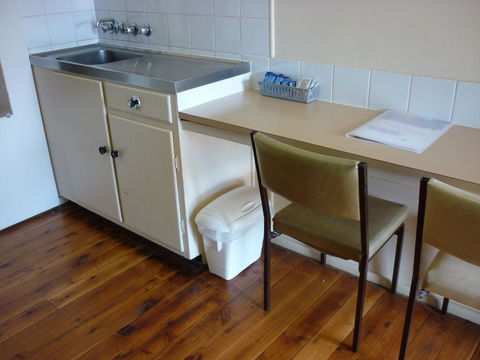 Roma Aussie Tourist Park - Accommodation NT 1
