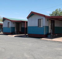 Roma Big Rig Tourist Park - Accommodation NT