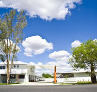 Roma Central Motel - Accommodation NT