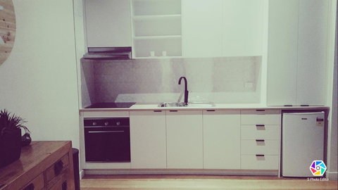 Romantic Treehouse Getaway - NT Tourism 1