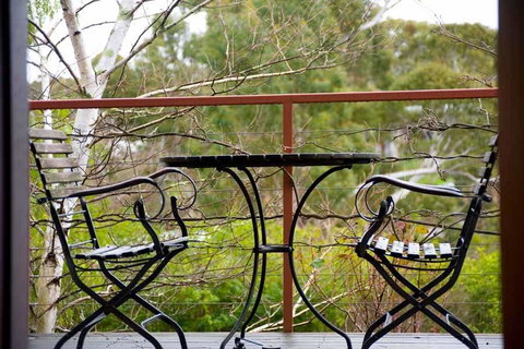 Romantic Treehouse Getaway - NT Tourism 2