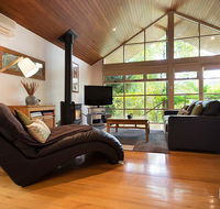 Romantic Treehouse Getaway - Accommodation NT