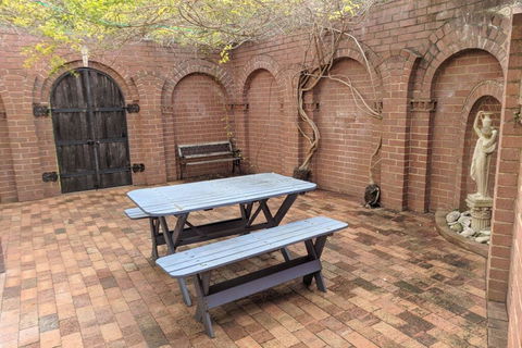 Romeo & Juliet - NT Tourism 2