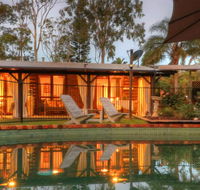 Ronday-voo Bed and Breakfast - NT Tourism
