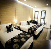 Room Motels Gatton - Accommodation NT