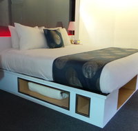 Room Motels Gympie - Accommodation NT
