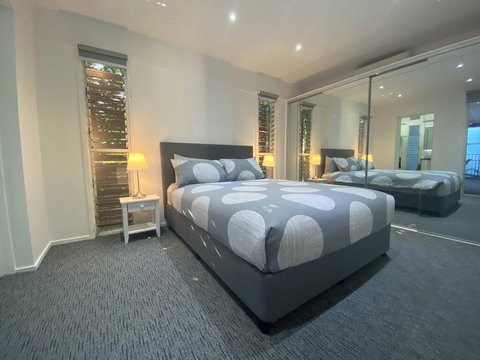 Roomvillas Blackwater - Accommodation NT 0