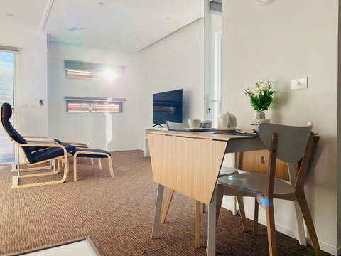 Roomvillas Blackwater - Accommodation NT 2