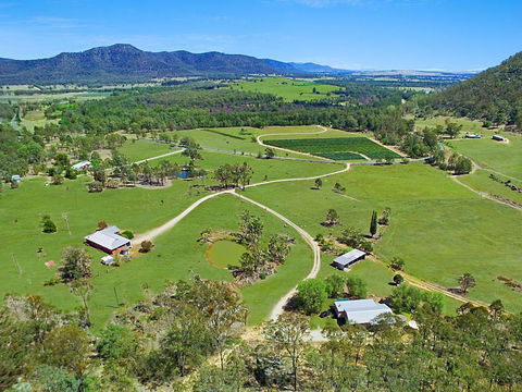 Rosa House In Broke, 4br House In Walking Distance To Cellar Doors - NT Tourism 1