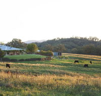 Rosby Guesthouse and Studio - NT Tourism