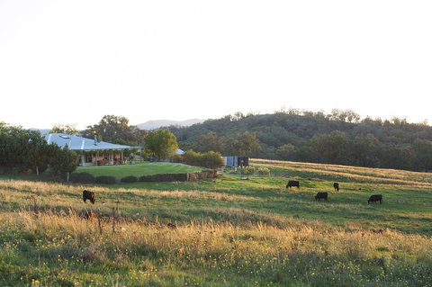 Rosby Guesthouse And Studio - Accommodation NT 0