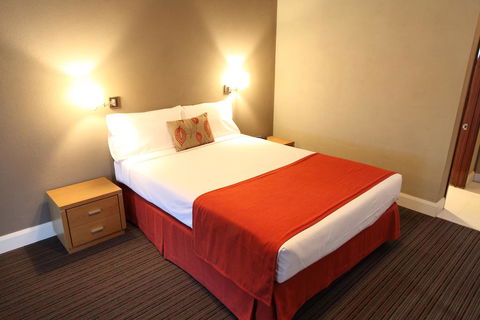 Rose & Crown Hotel - Accommodation NT 2